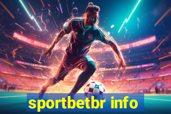 sportbetbr info