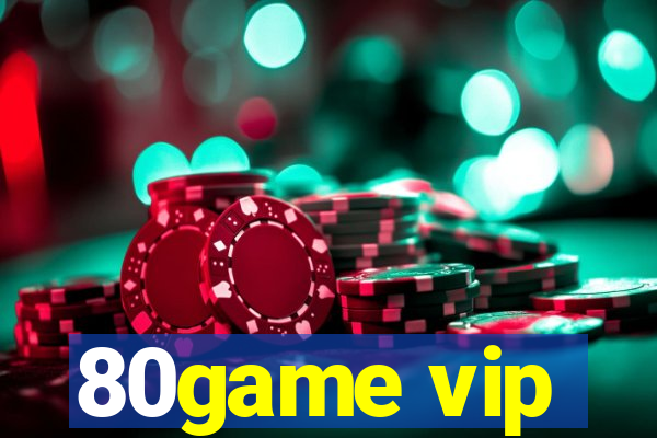 80game vip