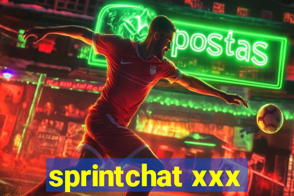 sprintchat xxx