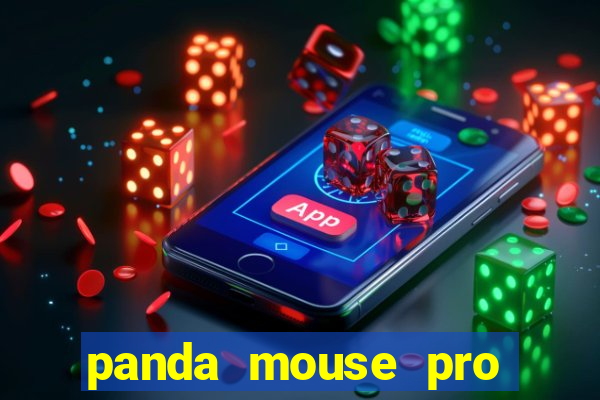 panda mouse pro 1.9.0 apk download