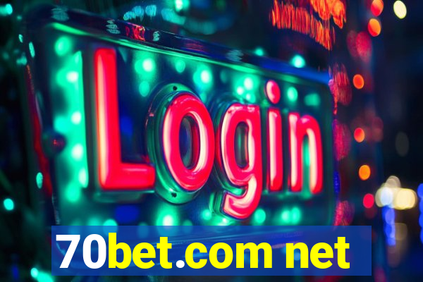 70bet.com net