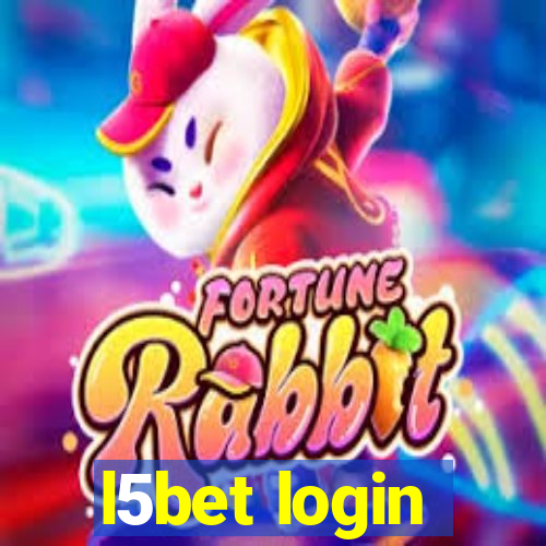 l5bet login