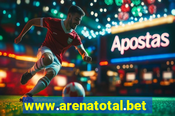 www.arenatotal.bet jogo do bicho