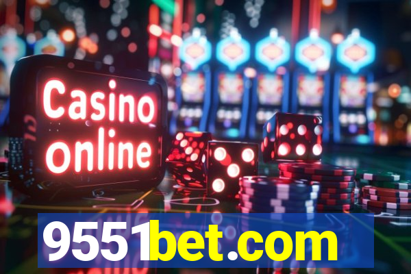 9551bet.com