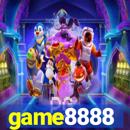 game8888