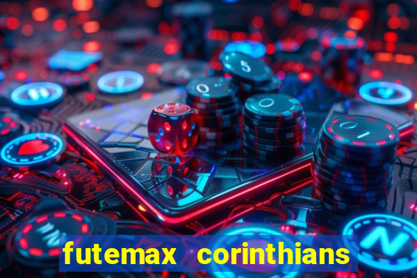 futemax corinthians x vasco da gama