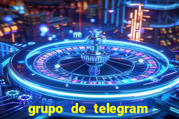 grupo de telegram mais 18