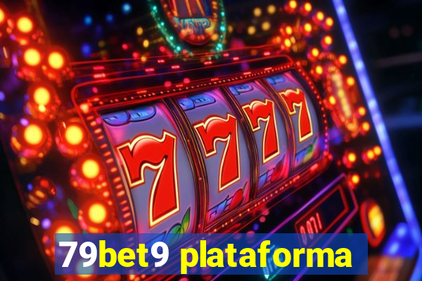 79bet9 plataforma