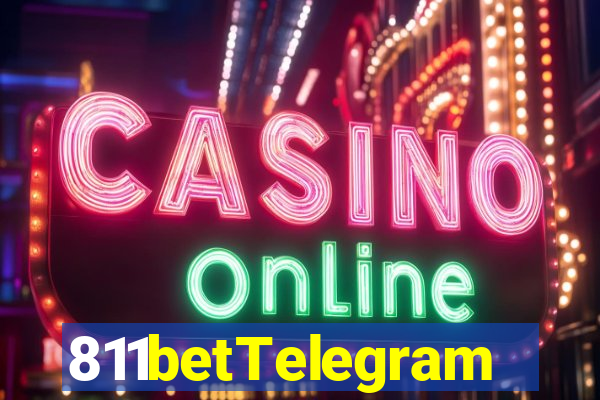 811betTelegram