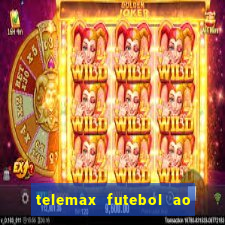 telemax futebol ao vivo - Divas