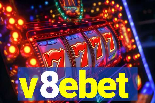 v8ebet