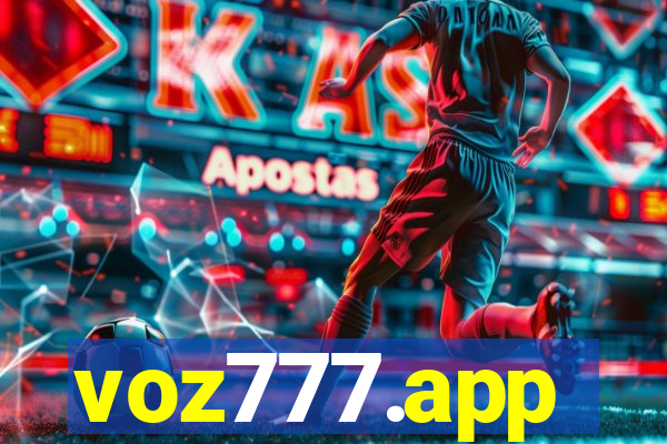 voz777.app