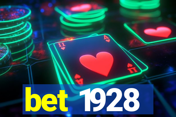 bet 1928