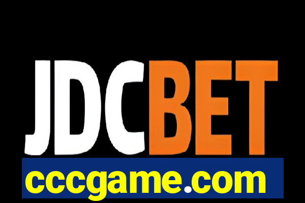 cccgame.com