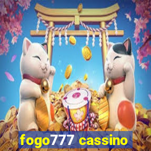 fogo777 cassino