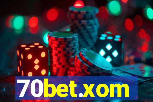 70bet.xom