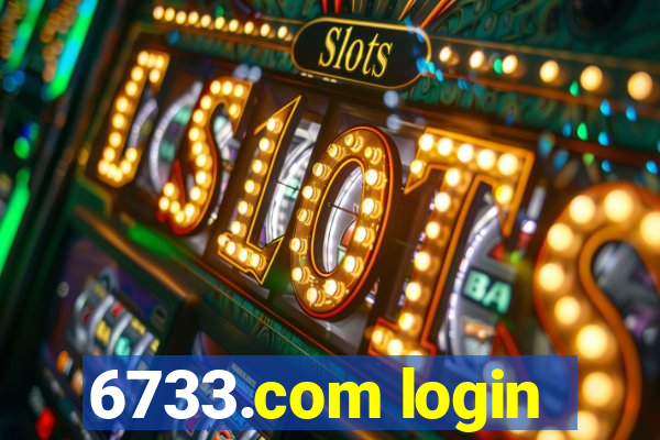 6733.com login