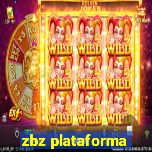 zbz plataforma