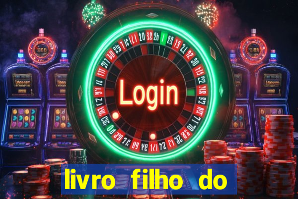 livro filho do fogo - volume 3 pdf grátis