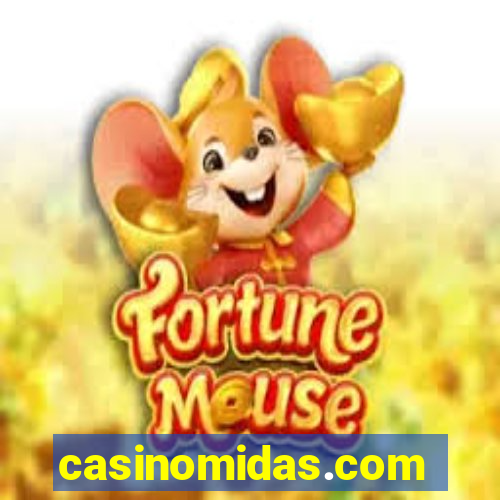 casinomidas.com