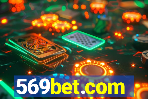 569bet.com