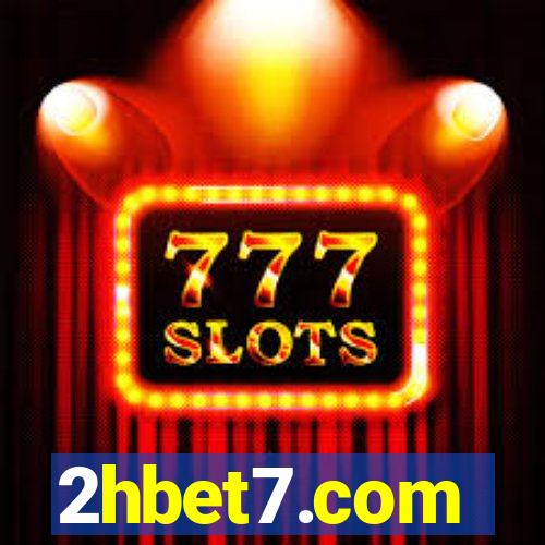 2hbet7.com