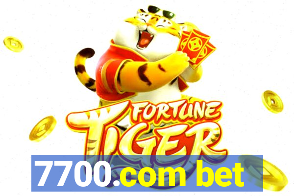 7700.com bet