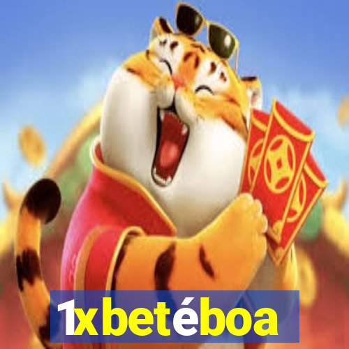 1xbetéboa