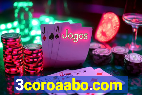 3coroaabo.com