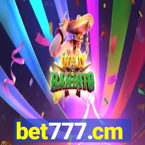 bet777.cm