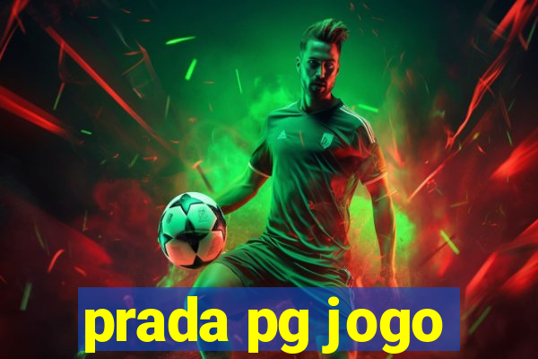 prada pg jogo