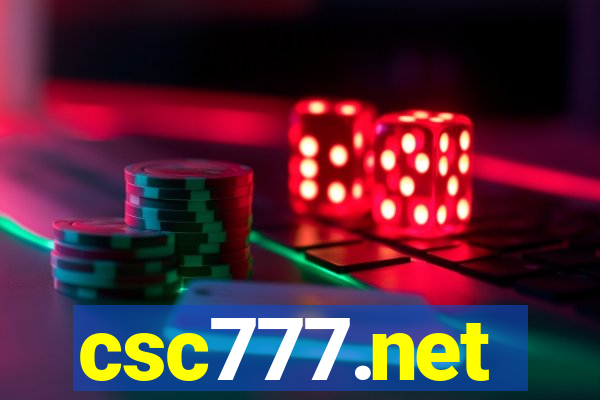 csc777.net