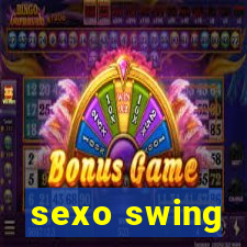 sexo swing