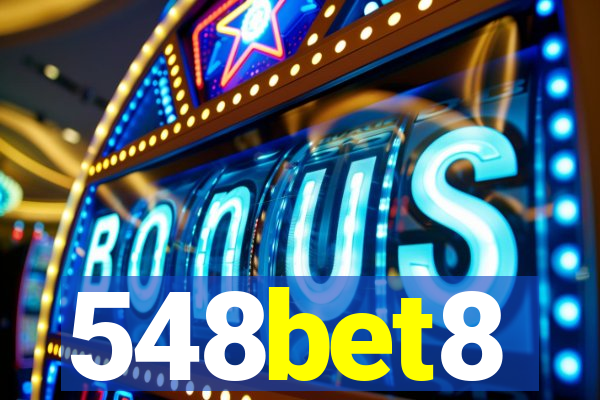 548bet8