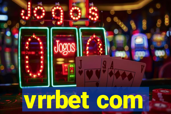 vrrbet com