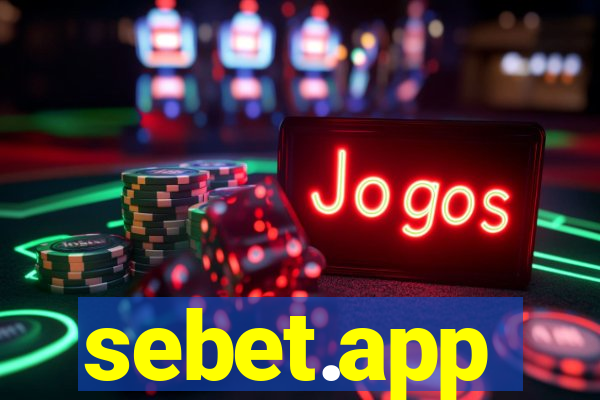 sebet.app