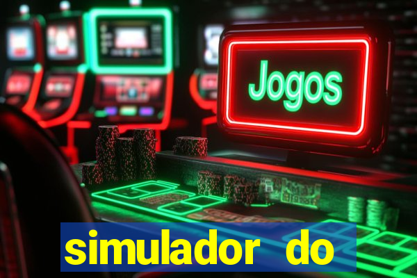 simulador do fortune tiger grátis