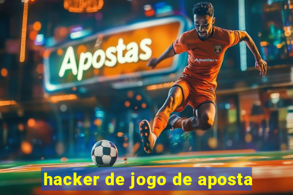 hacker de jogo de aposta