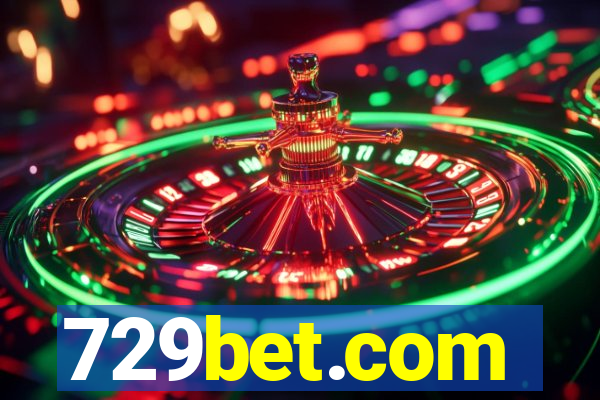 729bet.com