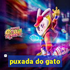 puxada do gato