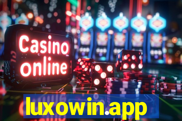 luxowin.app