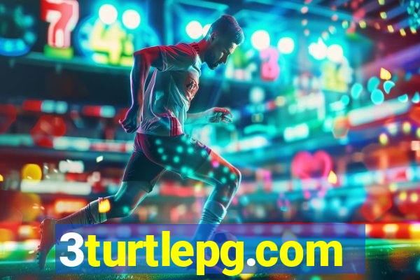 3turtlepg.com