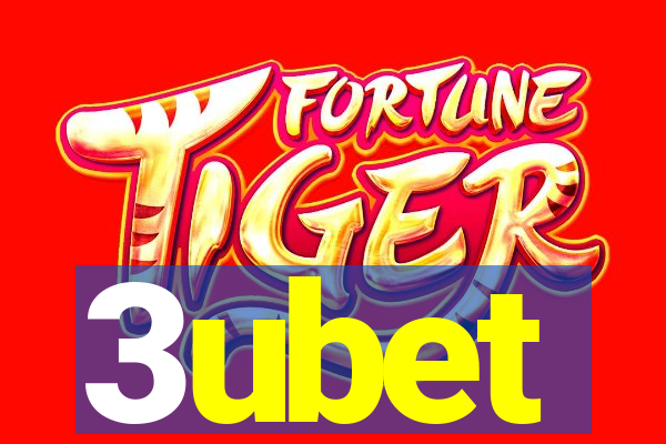 3ubet