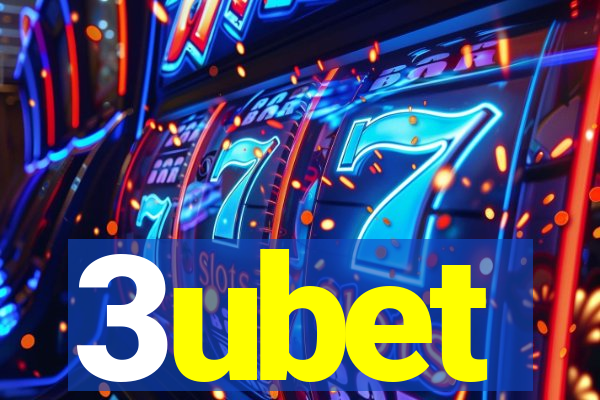 3ubet