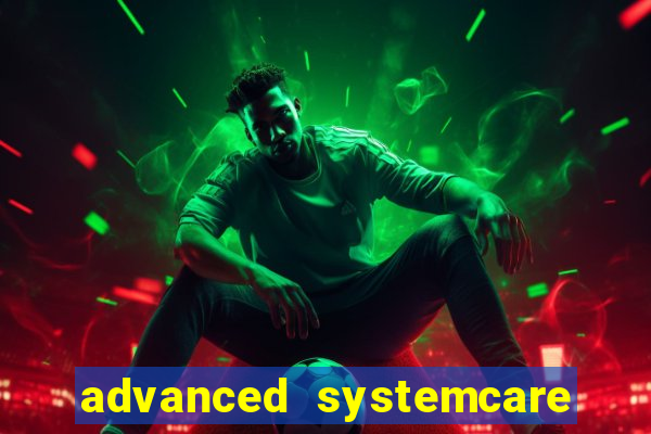 advanced systemcare 17 serial key brasil