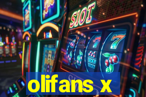 olifans x