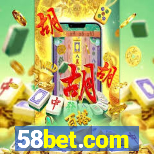 58bet.com