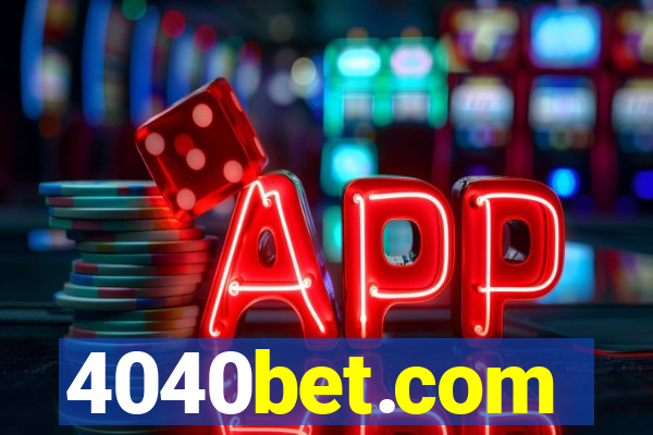 4040bet.com