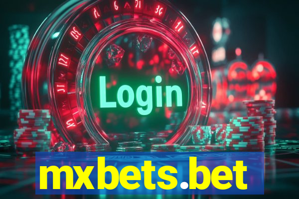 mxbets.bet