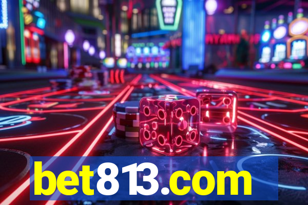 bet813.com